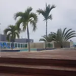 Flat Beira Mar JTR Action