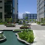 Flat Beira Mar JTR Action