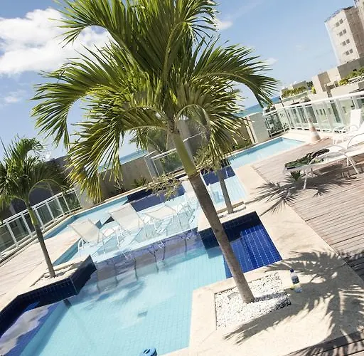 Flat Beira Mar JTR Action