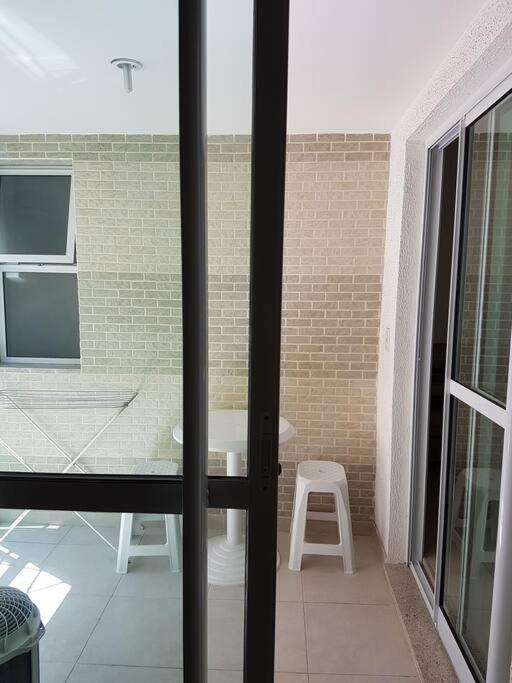 Apartamento Flat Beira Mar Jtr Action Maceió