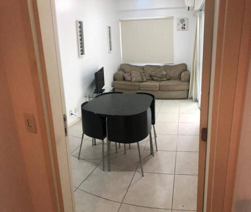 Apartamento Flat Beira Mar Jtr Action