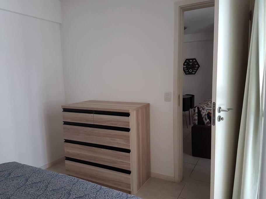 Apartamento Flat Beira Mar Jtr Action Maceió