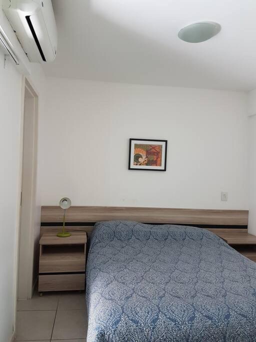 Flat Beira Mar Jtr Action Maceió
