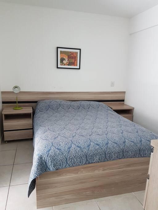 Flat Beira Mar Jtr Action Apartamento