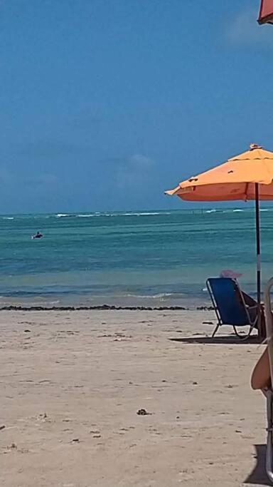 Apartamento Flat Beira Mar Jtr Action *