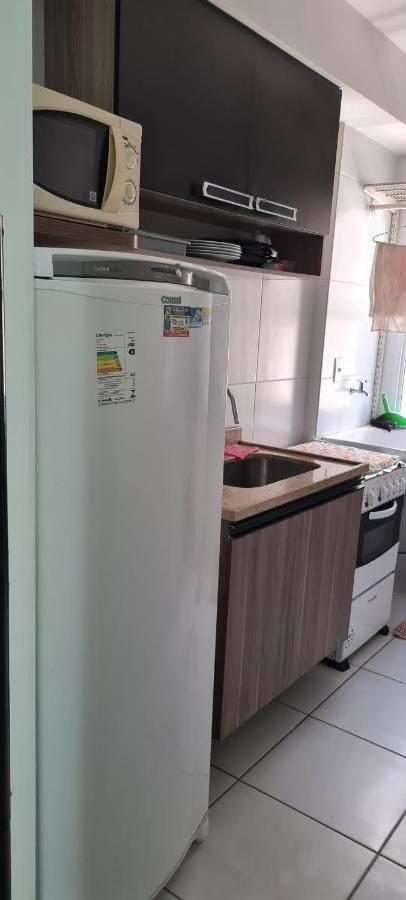 Flat Beira Mar Jtr Action Apartamento