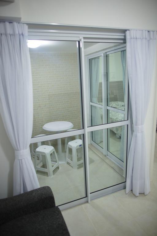 Apartamento Flat Beira Mar Jtr Action