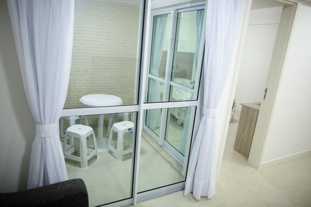 Apartamento Flat Beira Mar Jtr Action Maceió