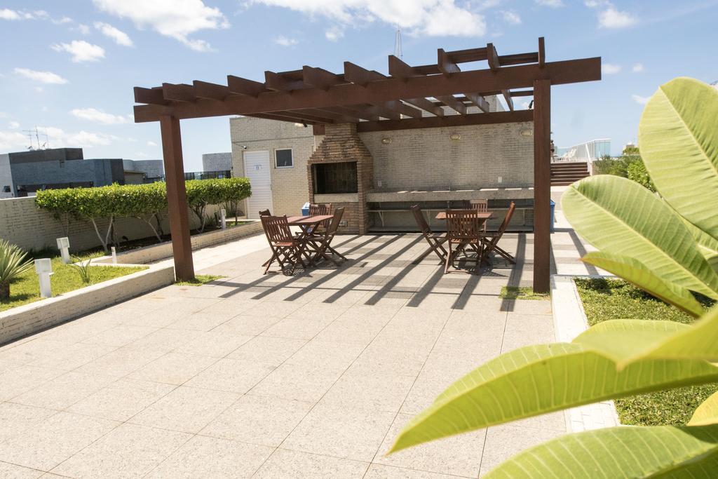 Flat Beira Mar Jtr Action Maceió