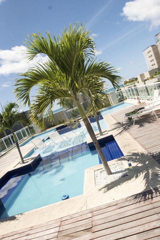 Flat Beira Mar Jtr Action Apartamento *